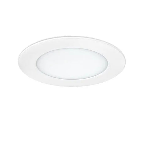 LED-Downlight ⌀170mm 12W extra dünn