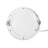 LED-Downlight ⌀170mm 12W extra dünn