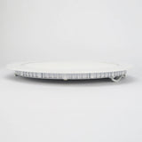 LED Downlight ⌀225mm 18W extra thin