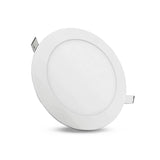 LED-Downlight ⌀170mm 12W extra dünn