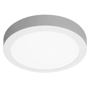 Opbouw Downlights