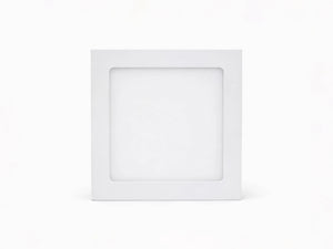 LED Downlight 12W - Vierkant - 170x170mm