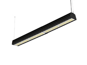 LED Highbay Lichtbalk (Linear) 1040mm 200W Dimbaar IP65 150lm/W, ophangsysteem (foto 1)