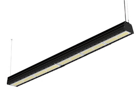 LED Highbay Lichtbalk (Linear) 1293 mm 250W Dimbaar IP65 150 lm/W, ophangsysteem (foto 1)