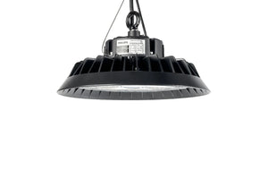 LED UFO Highbay 100W 150lm/W Philips LED Driver IP65 Dimbaar