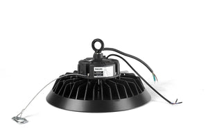 LED UFO Highbay 240W 150lm/W Philips LED Driver IP65 Dimbaar