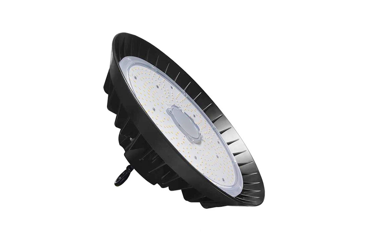 LED UFO Highbay 240W 150lm/W Philips LED Driver IP65 Dimbaar