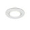 LED Inbouwspot 5W ⌀85mm dimbaar kantelbaar