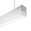 Pendant LED Lightbar 150cm 48W connectable