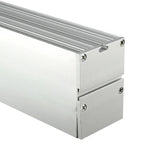 Pendant LED Lightbar 60cm 18W connectable