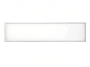 LED Paneel 30x120cm 28W 150lm/W
