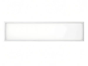Panneau LED 30x150cm 40W 120lm/W