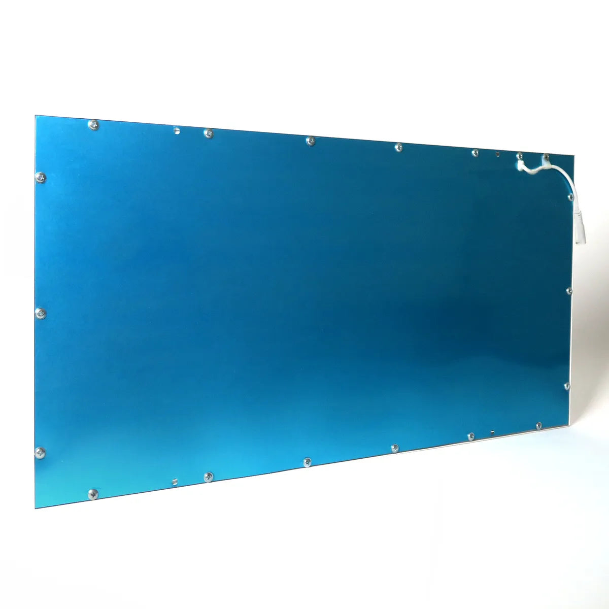 WLAN-LED-Panel 60 x 120 cm, RGB+CCT, 40 W, kantenbeleuchtet
