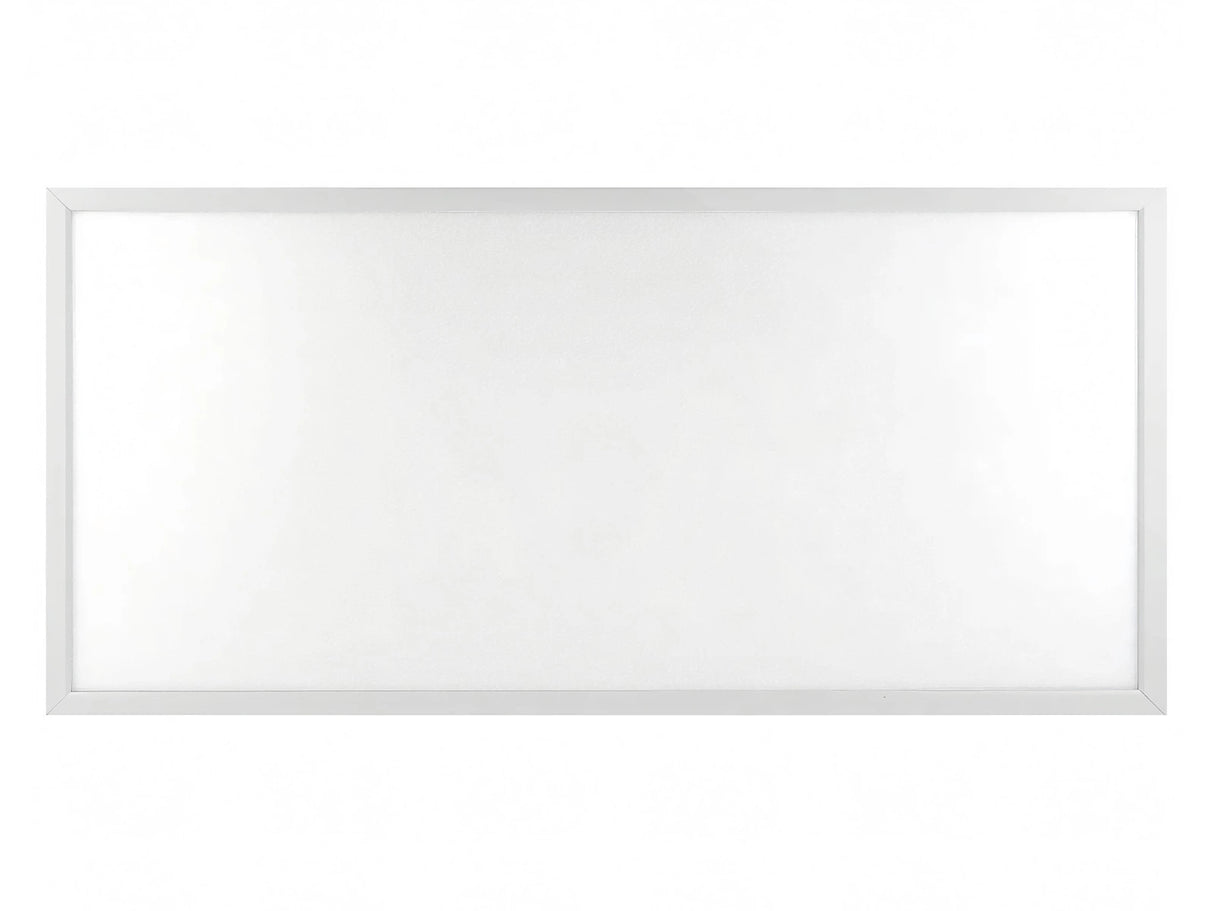 LED-Panel 60 x 120 cm, 60 W, 140 lm/W, extra hohe Lumen