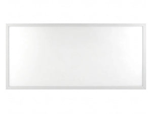 LED Paneel 60x120cm 60W 140lm/W X-High lumen - Flikkervrij