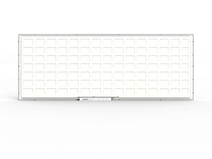 LED Paneel 60x120cm Instelbaar 36W of 50W 200lm/W