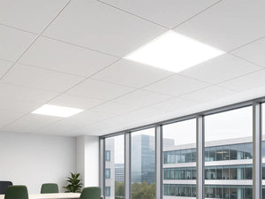 LED Paneel 62x62cm 25W 200lm/W - Philips LED Driver