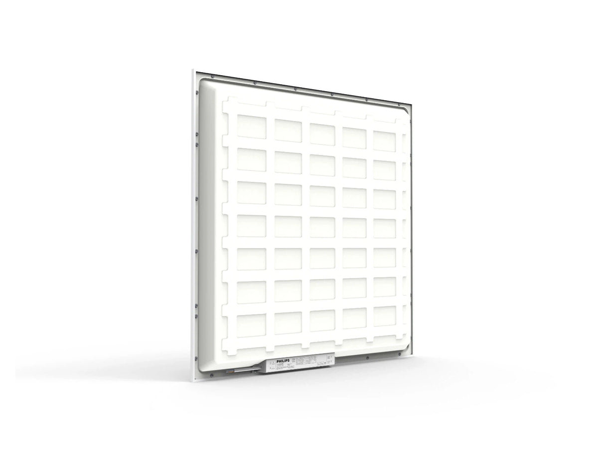LED Panel 60x60cm 25W 200lm/W - Philips LED Driver