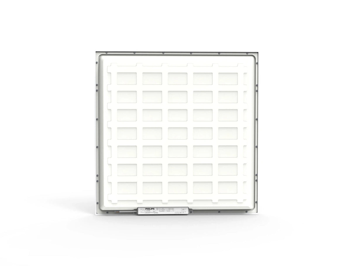 LED Panel 60x60cm 25W 200lm/W - Philips LED Driver