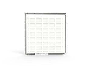 LED Panel 60x60cm 25W 200lm/W - Philips LED Driver