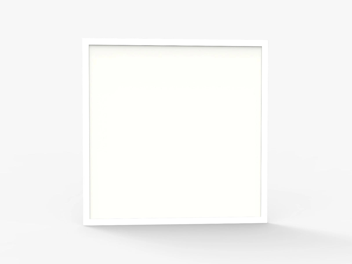 LED Panel 60x60cm 25W 200lm/W - Philips LED Driver
