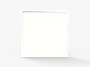 LED Panel 60x60cm 25W 200lm/W - Philips LED Driver