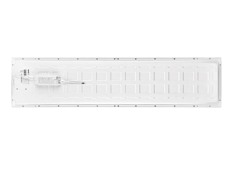 LED Panel 30x120cm 36W 110 lm/W with Sensor