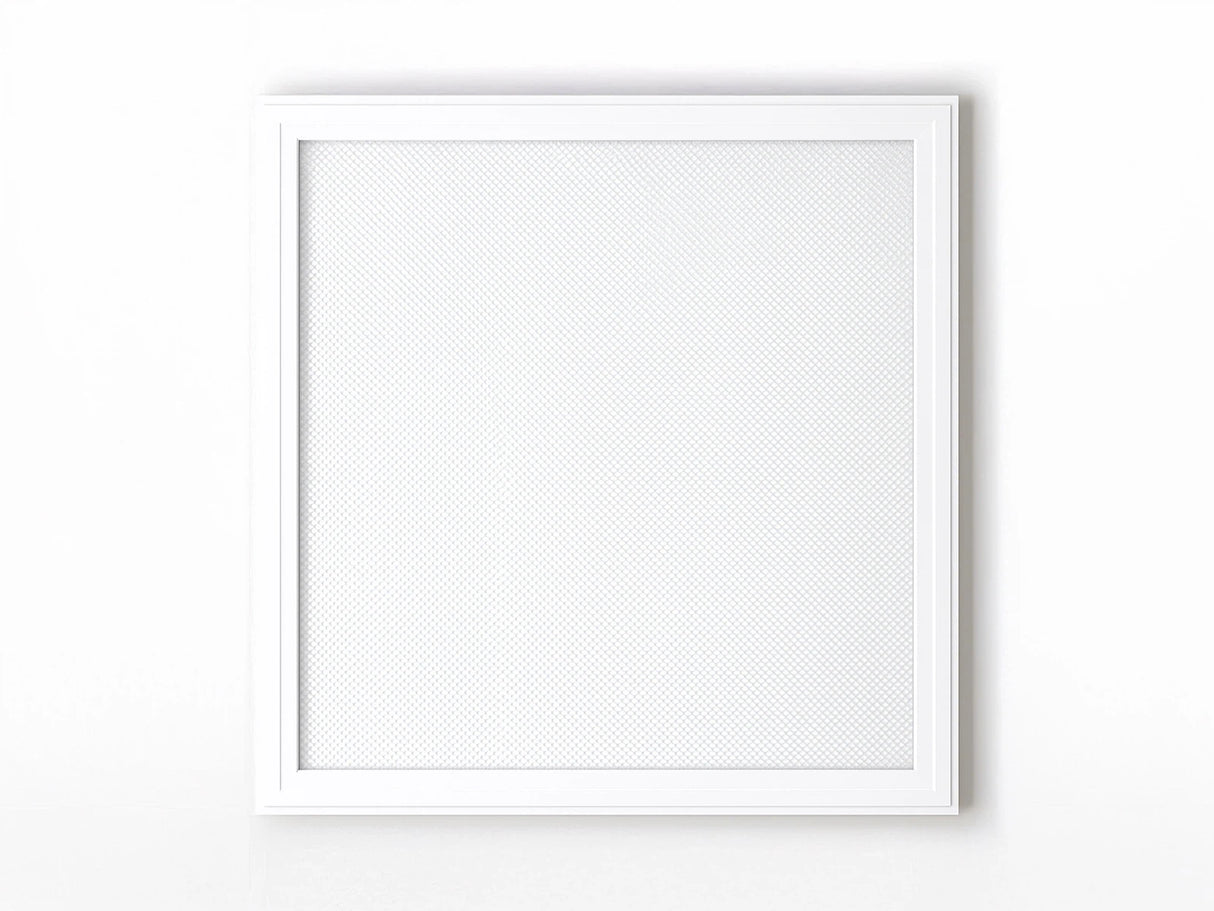 LED Panel 60x60cm UGR<19 28W 140lm/W