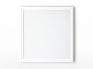 LED Panel 60x60cm UGR<19 28W 140lm/W