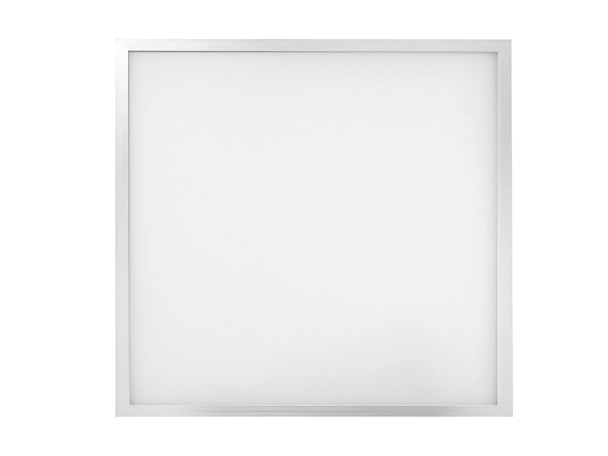 LED-Panel 62 x 62 cm, 25 W, 150 lm/W, ultrahohe Lumen