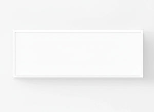 LED Paneel 60x120cm Instelbaar 36W of 50W 200lm/W