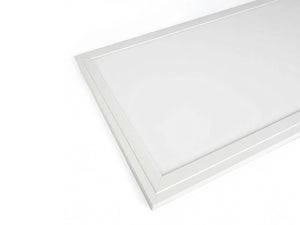 LED-Panel 30 x 120 cm, 25 W, 150 lm/W, ultrahohe Lumen