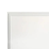 LED-Panel wasserdicht IP65 62x62cm 4000K 40W 120lm/W Hohe Lumen