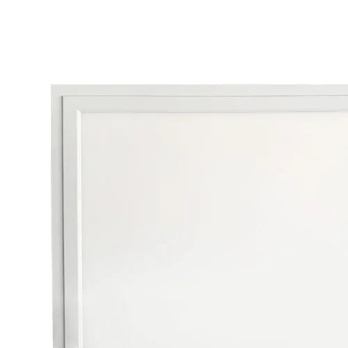 WLAN-LED-Panel 60 x 120 cm, RGB+CCT, 40 W, kantenbeleuchtet