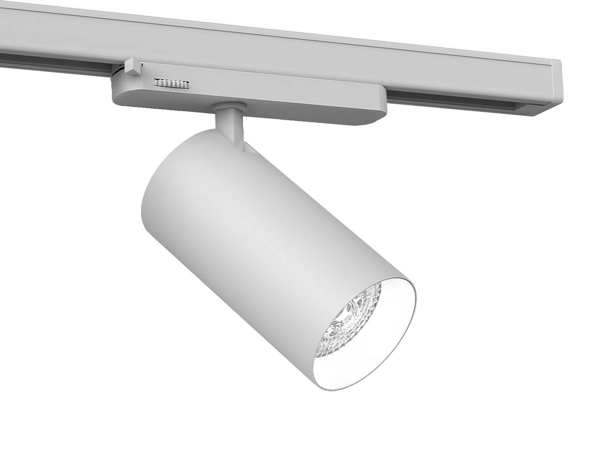 Integrated LED Railspot 3 fase 10W CRI>90