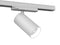 Integrated LED Railspot 3 fase 20W CRI>90
