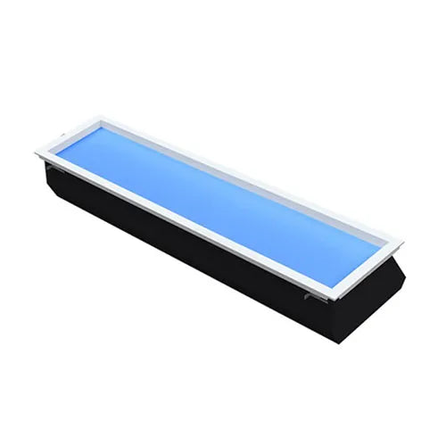 WiFi LED Skylight CCT Artificial Sunrise to Sunset 90lm/W