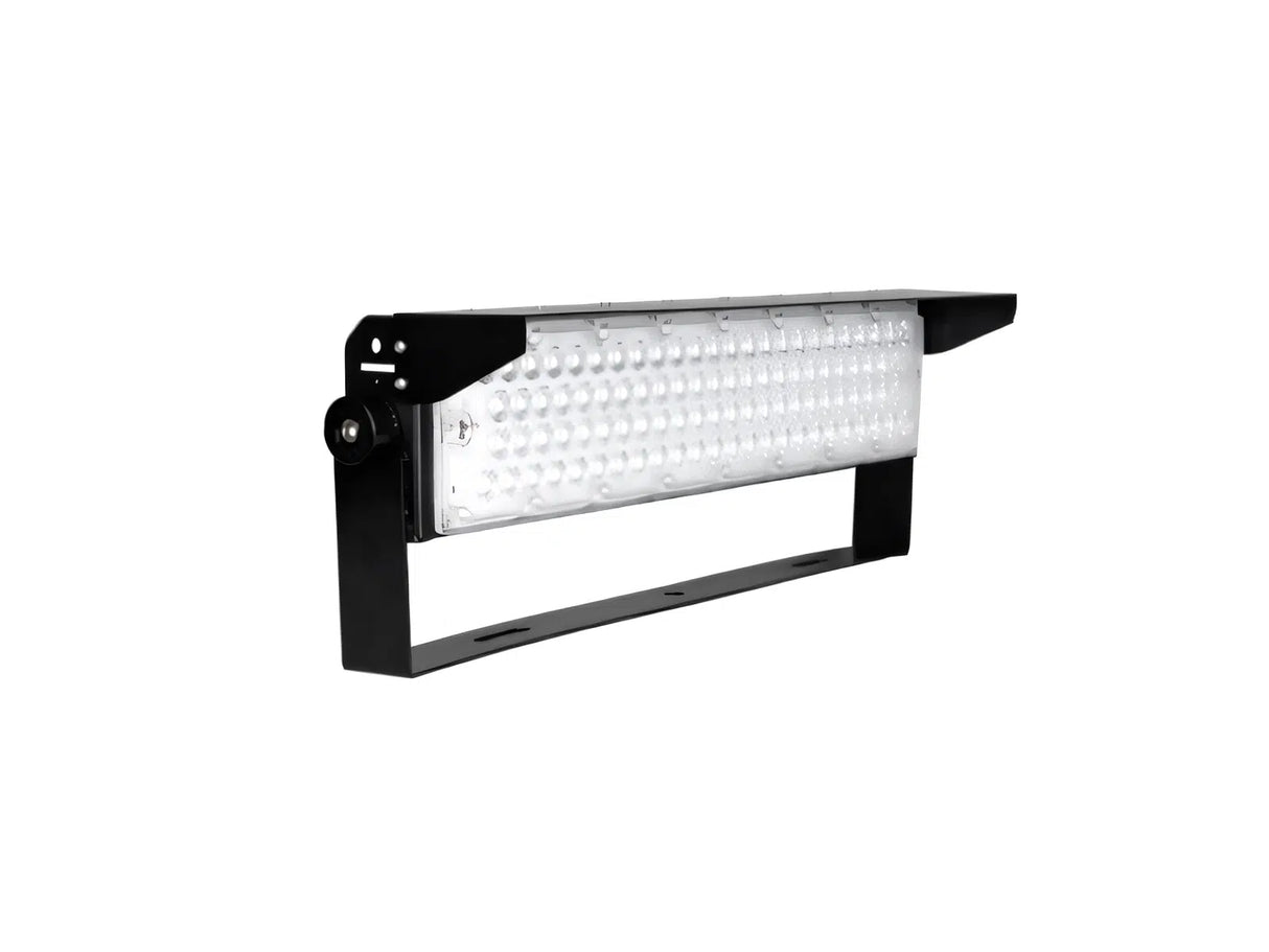 LED Sportfeldbeleuchtung 250W Kippbar 170lm/W mit Philips-Treiber