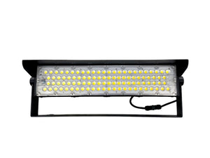 LED Sports Lighting 250W Adjustable Tilt 170lm/W with Philips Driver