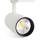 LED Railspot 3 fase 10W CRI>90
