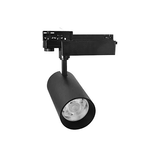 COB LED Railspot 3 phase 40W with Philips driver