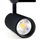 LED Railspot 3 fase 30W CRI>90
