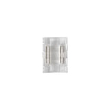 LED Strip COB 8W/m Essential 24V | 15 meter set - LED Strip COB connector voor Essential en Advanced | 8mm