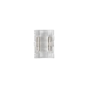 LED Strip COB 10W/m Advanced 24V | 15 meter set - LED Strip COB connector voor Essential en Advanced | 8mm