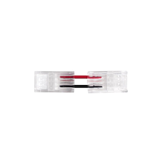 LED Strip COB connector flexibel kort 53mm