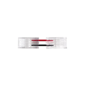 LED Strip COB connector flexibel kort 53mm