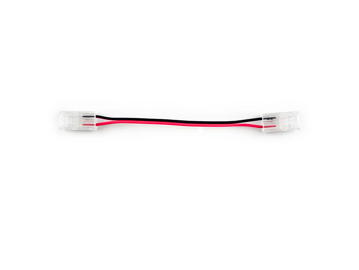 Flexible LED Strip COB connector 14cm