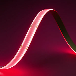 LED Strip COB Multi-kleuren en Witlicht (RGB+CCT) 20W/m | 5 meter