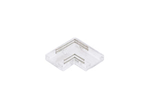 LED Strip COB corner connector for RGB | 10mm