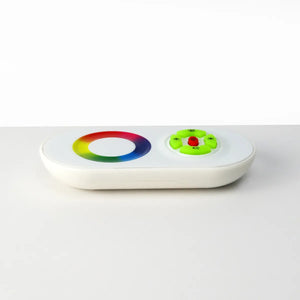 RGB Controller met afstandsbediening voor LED Strips